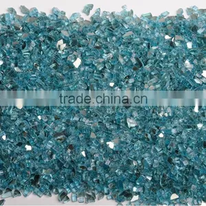 Colourful Glass Rock For Gabion And Landscaping thumbnail-3