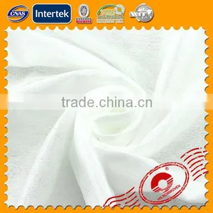 Spunlace Nonwoven Fabric for Wet Wipes and Baby Wipes thumbnail-1