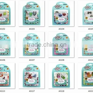 Shenzhen Factory Hot Selling Cheap Plastic Ironing Diy Kids Toys Hama Beads thumbnail-5