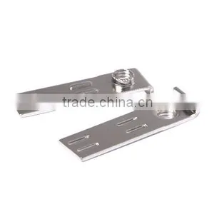 China Supplier Galvanized Steel Auto Electric Material Terminal thumbnail-2