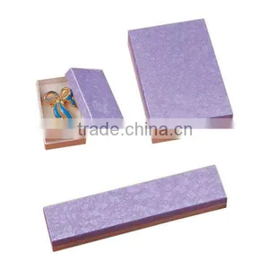 Wholesale Display Storage Mirrored Gift Jewelry Box,velet Custom Packaging Luxury pu Leather Jewelry Box for Ring thumbnail-2