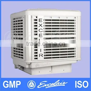 Industrial Evaporative Factory Air Cooler for Air Cooling thumbnail-1