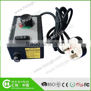 Good Performance Variable Fan Speed Controller thumbnail-4