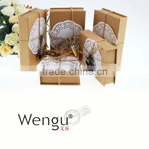 2014 New Design Stationary of Note Pads With Rope thumbnail-1