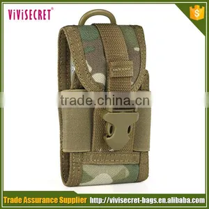 Camo Military Tactical Mobile Phone Case,bag thumbnail-4