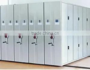 Document File Cabinet thumbnail-1