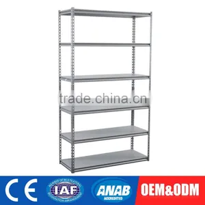 Luxury Quality Slotted Angle Rack thumbnail-2