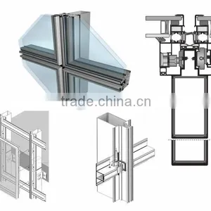 10mm Low-E Tempered Laminated Glass With ISO9001 and CCC Certificate thumbnail-5
