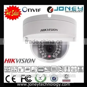 Hikvision 1.3MP ip Camera Vandelproof Mini Dome Camera Network IP Camera thumbnail-1