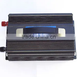 1000W DC 12V to AC 220V Modified Sine Wave Power Inverter Convert USB Boat Car With Charger thumbnail-3