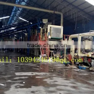 Latest OSB Production Line Made in China 4x8ft/69ft thumbnail-3