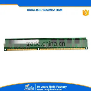Wholesale Computer Parts 1333mhz Desktop Ddr3 Ram 4gb thumbnail-2