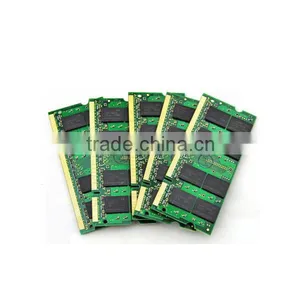 Low Density ETT Chips Ddr 1gb Sdram Memory for Laptop thumbnail-2