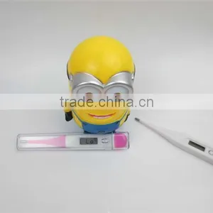 Medical Pen Type Digital Thermometer thumbnail-3