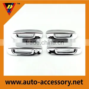 Buick Parts and Accessories Crome Plating Door Handle Cover thumbnail-1