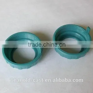 Pmedical Product PP Plastic Cap Products Manufacturers thumbnail-4