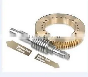 CNC Pneumatic Vertical and Horizontal Rotary Table thumbnail-4