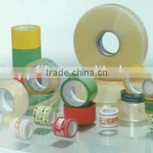 BOPP Adhesive Tape Film / BOPP Film for Adhesive Tape thumbnail-2