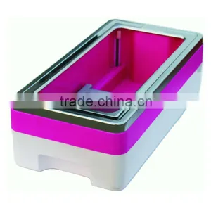 Medical & Surgical Shoes Cover Machine thumbnail-2