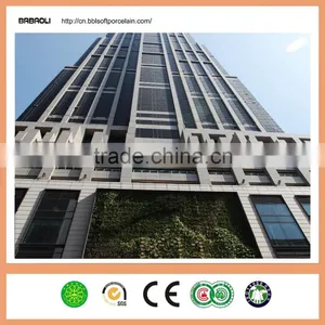 Flexible Stone Sandstone Wall Tile thumbnail-4