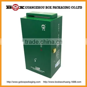 Wholesale Box Packaging Luxury Low Quantity thumbnail-3
