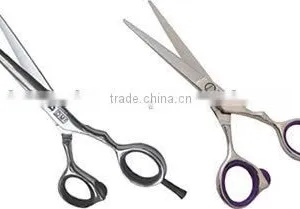 Professional Hair Scissors 5.5 ,6inch Hair Scissors 440c Japanese Steel Hair thumbnail-1