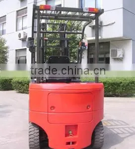 Battery for Electric Forklift 3500kg Electric Forklift Truck thumbnail-1