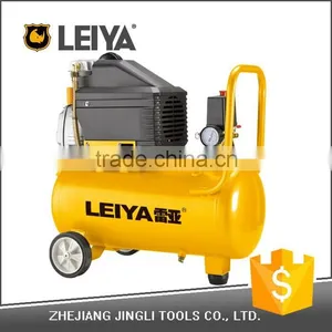 LEIYA Tyre Air Compressor thumbnail-1