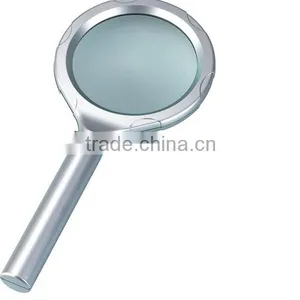 MANUAL CHARGEABLE MAGNIFIER 6LED thumbnail-1