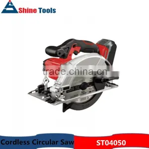 18V Cordless Circular Saw Machine thumbnail-1