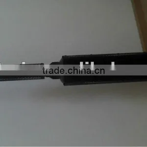For Large Medium and Small Sized Tractors 550.22A.1 Tractor Silencer thumbnail-1