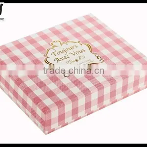Creative Paper Packaging Box Different Types Gift Packaging Box thumbnail-3