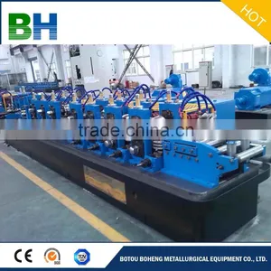 Steel Furniture Pipe Making Machinery thumbnail-3