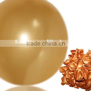 Colorful Pearl Latex Balloon / Celebration Party Balloon / Birthday Decor Balloon thumbnail-3