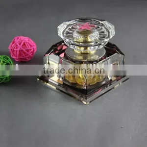 Hot Sale Crystal Perfume Bottle thumbnail-4