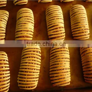 LM-160S Type French Soft Bread Production Line thumbnail-5