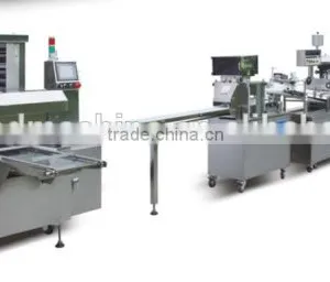 French Baguette Bread Making Machine thumbnail-2