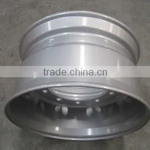Tubless Wheel 11.75*22.5 thumbnail-1