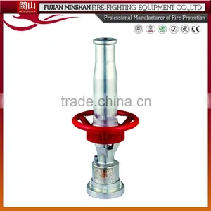 Foam Fire Extinguisher With Fire Extinguisher Nozzle and Foam Fire Extinguisher Trigger Sprayer thumbnail-1