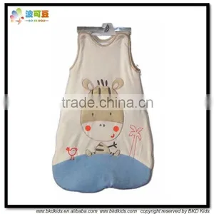 BKD 2015 2.5tog Sleeping Bag for Newborn Babys thumbnail-3