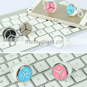 Universal Mini Portable Wireless Earphone Bluetooth Earphones Earpod thumbnail-3