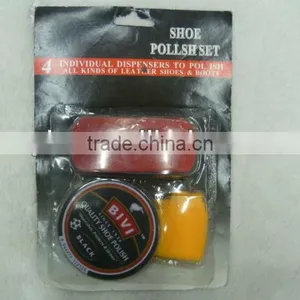 Shoe Polish Kits thumbnail-1