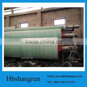 FRP Pipe Making Mould thumbnail-3
