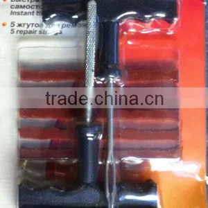 Heavy Duty Tubeless Tire Repair Kit thumbnail-1