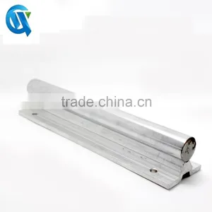 Cylindrical Guide Linear Rail Aluminium Profile thumbnail-3