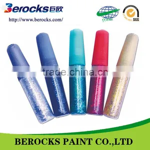 Colorful and Odorless Glitter Glue/wholsale Bulk Glitter thumbnail-1
