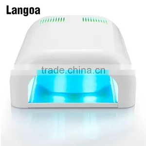 Pro Manicure Nail Polish 36w uv Led Nail Lamp thumbnail-5