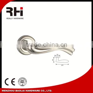 Aluminum Fancy Door Handle thumbnail-1