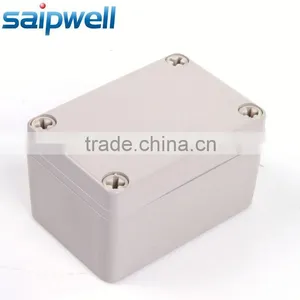 Abs 65*95*50mm Electric Resistance Plastic Terminal Box thumbnail-1