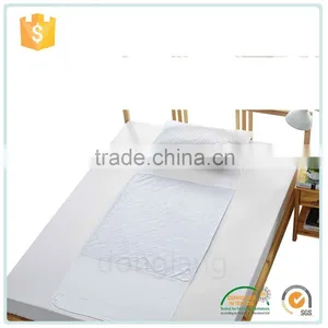 Buy Wholesale Direct From China Washable Waterproof Baby And Adult Incontinence Underpad/Waterproof Underpads For Beds thumbnail-1